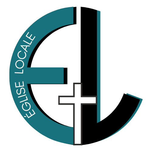 Église Type logo